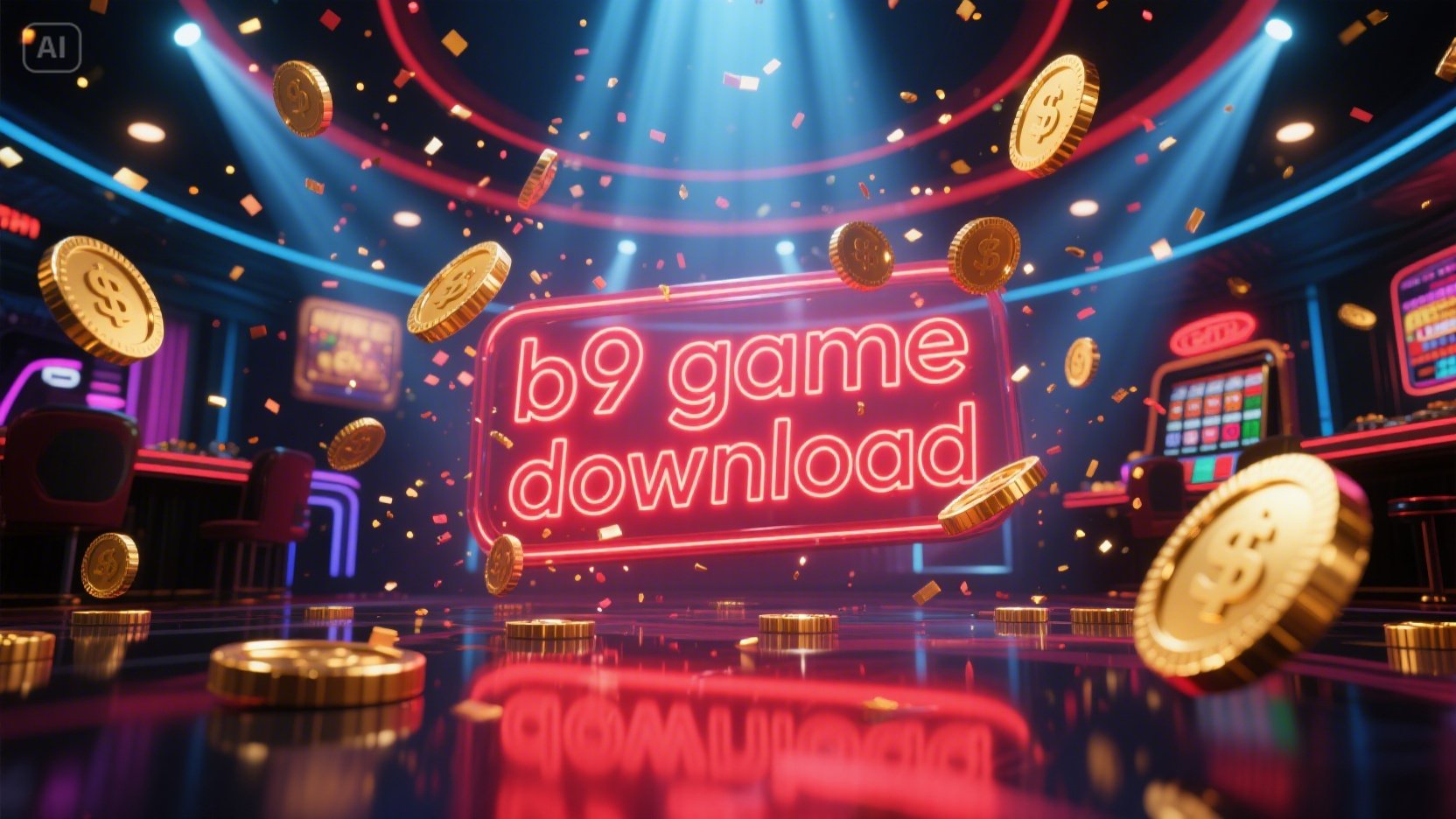 b9 game download